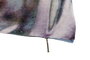 DKD Home Decor Cojin Oriental Multicolor 2 Unidades Algodon 10 x 30 x 50 cm