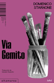 Via Gemito, Domenico Starnone - ALTAMAREA