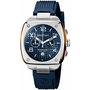 Reloj Hombre Briston 22142.S.T.15.RNB
