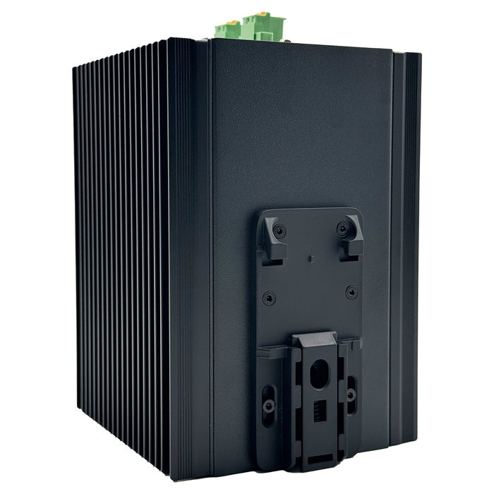Level One IGX-2072 Switch Industrial Gestionado L2+