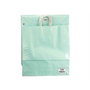 Bolsa de Papel Pincello Verde Menta 32 X 12 X 50 cm 32 x 50 x 0,2 cm (100 Unidades)