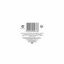 Scotch Cinta americana universal 3, gris, 48 mm x 50 m