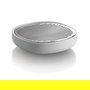 Alessi Jabonera PL04 W Diseño Minimalista PMMA Blanco