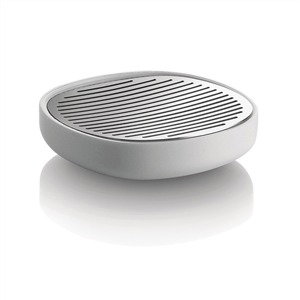 Alessi Jabonera Birillo Blanco PMMA Alessi Jabonera Birillo Blanco PMMA
