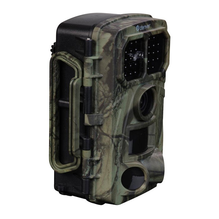 Denver WCT-8026W Cámara de Caza 8MP 4K WiFi Camuflaje