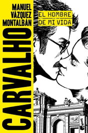 EL HOMBRE DE MI VIDA, Manuel Vázquez Montalbán - BOOKET
