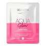 Biotherm Aqua Glow Mascarilla Hidratante Vitamina C 35 ml