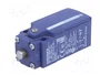 TELEMECANIQUE SENSORS XCKN2510P20 Interruptor de fin de carrera con espárrago de Ø8mm
