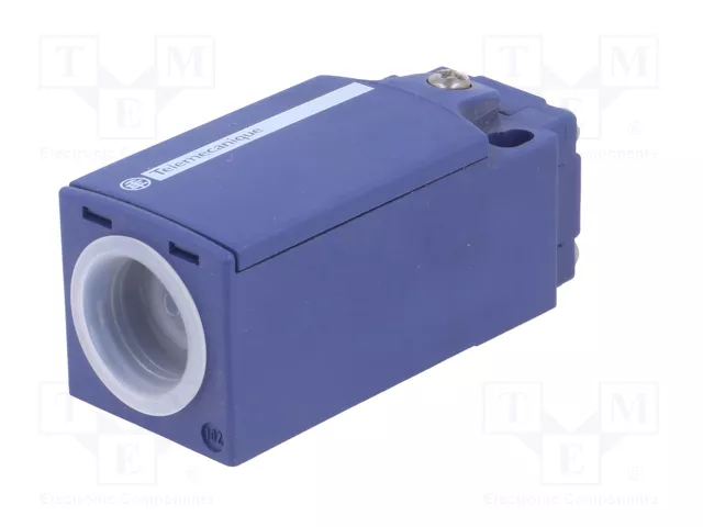 TELEMECANIQUE SENSORS XCKN2510P20 Interruptor de fin de carrera con espárrago de Ø8mm