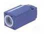 TELEMECANIQUE SENSORS XCKN2510P20 Interruptor de fin de carrera con espárrago de Ø8mm