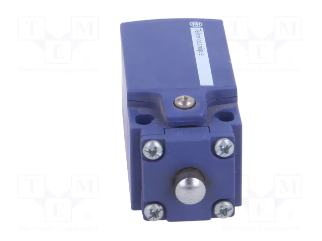 TELEMECANIQUE SENSORS XCKN2510P20 Interruptor de fin de carrera con espárrago de Ø8mm