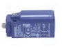 TELEMECANIQUE SENSORS XCKN2510P20 Interruptor de fin de carrera con espárrago de Ø8mm