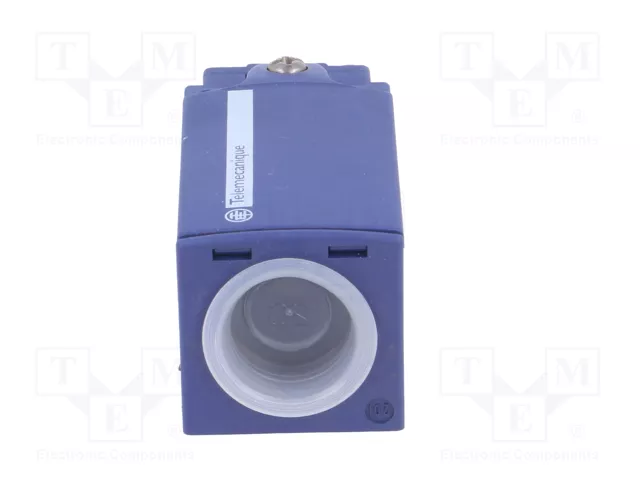 TELEMECANIQUE SENSORS XCKN2510P20 Interruptor de fin de carrera con espárrago de Ø8mm