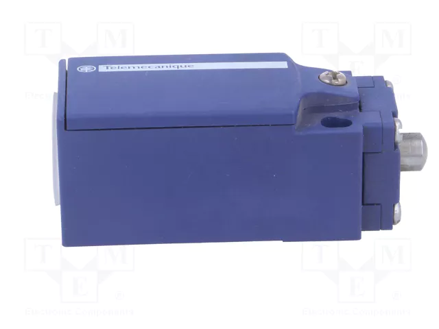 TELEMECANIQUE SENSORS XCKN2510P20 Interruptor de fin de carrera con espárrago de Ø8mm