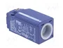 TELEMECANIQUE SENSORS XCKN2510P20 Interruptor de fin de carrera con espárrago de Ø8mm