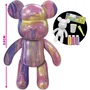 Silverlit Figura para pintar - Para Palz - AABAG39823 - Incluye 2 figuras - Multicolor - A partir de 5 años