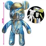 Silverlit Figura para pintar - Para Palz - AABAG39823 - Incluye 2 figuras - Multicolor - A partir de 5 años