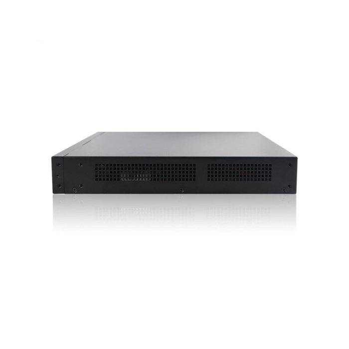 LevelOne GEP-2861 Switch Gigabit PoE Gestionado L2 de 28 Puertos (24 PoE+ y 4 SFP) extra_attributes.especificaciones.extra_attributes.technical_data.General.Weight (g) 4000g