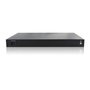 LevelOne GEP-2861 Switch Gigabit PoE Gestionado L2 de 28 Puertos (24 PoE+ y 4 SFP) extra_attributes.especificaciones.extra_attributes.technical_data.General.Weight (g) 4000g