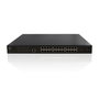 LevelOne GEP-2861 Switch Gigabit PoE Gestionado L2 de 28 Puertos (24 PoE+ y 4 SFP) extra_attributes.especificaciones.extra_attributes.technical_data.General.Weight (g) 4000g
