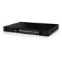 Level One GEP-2861 Switch Gestionado 24xPoE+ 4xSFP 1U