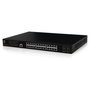 LevelOne GEP-2861 Switch Gigabit PoE Gestionado L2 de 28 Puertos (24 PoE+ y 4 SFP) extra_attributes.especificaciones.extra_attributes.technical_data.General.Weight (g) 4000g