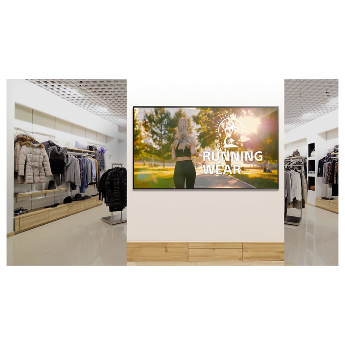Sony BRAVIA FW-98BZ30L Monitor Profesional 98 pulg 4K HDR