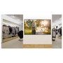Sony BRAVIA FW-98BZ30L Monitor Profesional 98 pulg 4K HDR