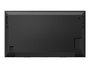 Sony Bravia FW-98BZ30L Monitor Profesional 98" 4K HDR Signage, Full Array LED, 440 Nits, Control IP/RS232, Operación 24/7, 3 Años Garantía
