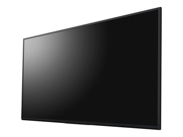 Sony Bravia FW-98BZ30L Monitor Profesional 98" 4K HDR Signage, Full Array LED, 440 Nits, Control IP/RS232, Operación 24/7, 3 Años Garantía