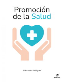 EDITEX PROMOCION DE LA SALUD 2025, AAVV - EDITEX