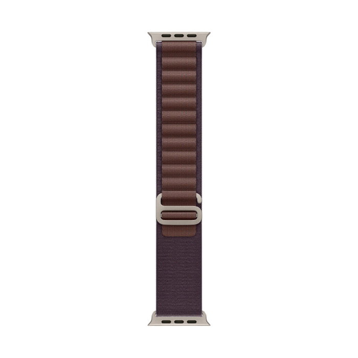 Smartwatch Apple Watch Ultra 2 Gris 1,92" 49 mm