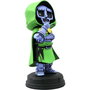 Diamond Select Figura Marvel Animated Doctor Doom de Resina 13 cm - Estatua Coleccionable con Certificado
