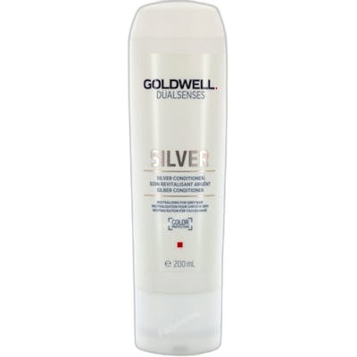 Goldwell Dualsenses Silver Acondicionador Anti gris 200 ml (Reacondicionado)</h1>