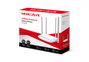 Mercusys MW325R Router Inalámbrico 300 Mbps Blanco