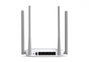 Mercusys MW325R Router Inalámbrico 300 Mbps Blanco