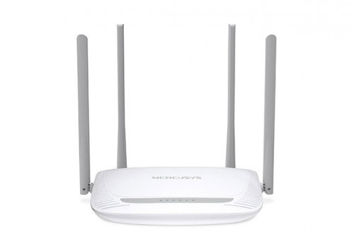 Mercusys MW325R Router Inalámbrico 300 Mbps Blanco