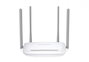 Mercusys MW325R Router Inalámbrico 300 Mbps Blanco