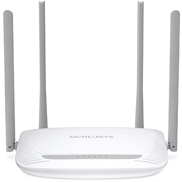 Mercusys MW325R Router Inalámbrico 300 Mbps Blanco