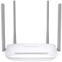 Mercusys MW325R Router Inalámbrico 300 Mbps Blanco