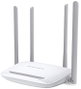 Mercusys MW325R Router Inalámbrico 300 Mbps Blanco