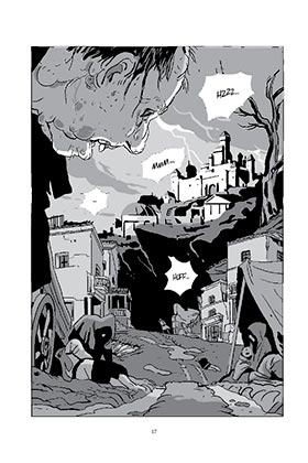 Last Man 11