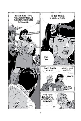 Last Man 11