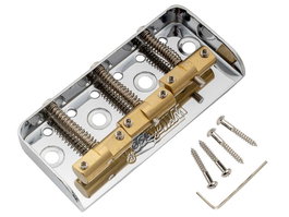 Wilkinson bridge-tailpiece Teaser versión corta, paso 10,8mm