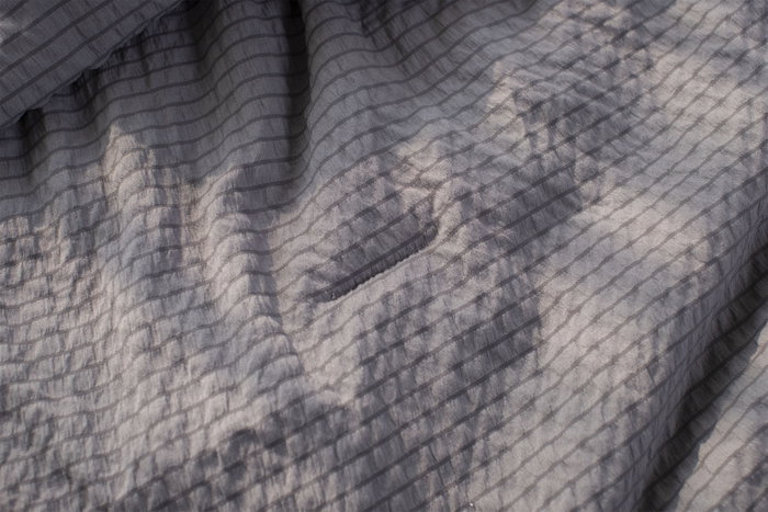 DKD Home Decor Colcha Gris de Poliéster 230x260 cm