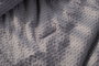 DKD Home Decor Colcha Gris de Poliéster 230x260 cm
