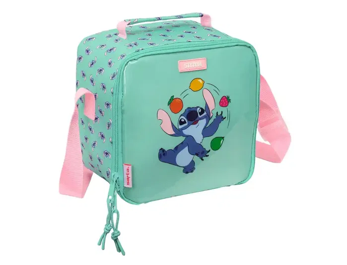 Safta Nevera Waterproof Stitch Ice Cream Safta Nevera Waterproof Stitch Ice Cream