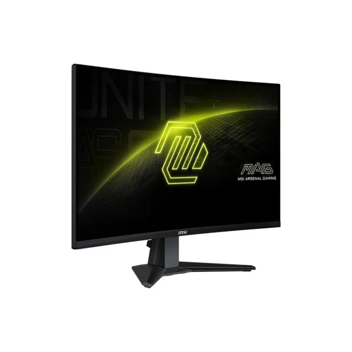 Msi Monitor Curvo Gaming MAG 27CQ6F 27" 2560x1440 VA 0.5ms MSI1718186409274