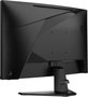 MSI MAG 27CQ6F Monitor Gaming Curvo 27'' QHD 180Hz 0,5ms VA Negro
