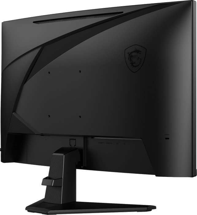 MSI MAG 27CQ6F Monitor Gaming Curvo 27'' QHD 180Hz 0,5ms VA Negro
